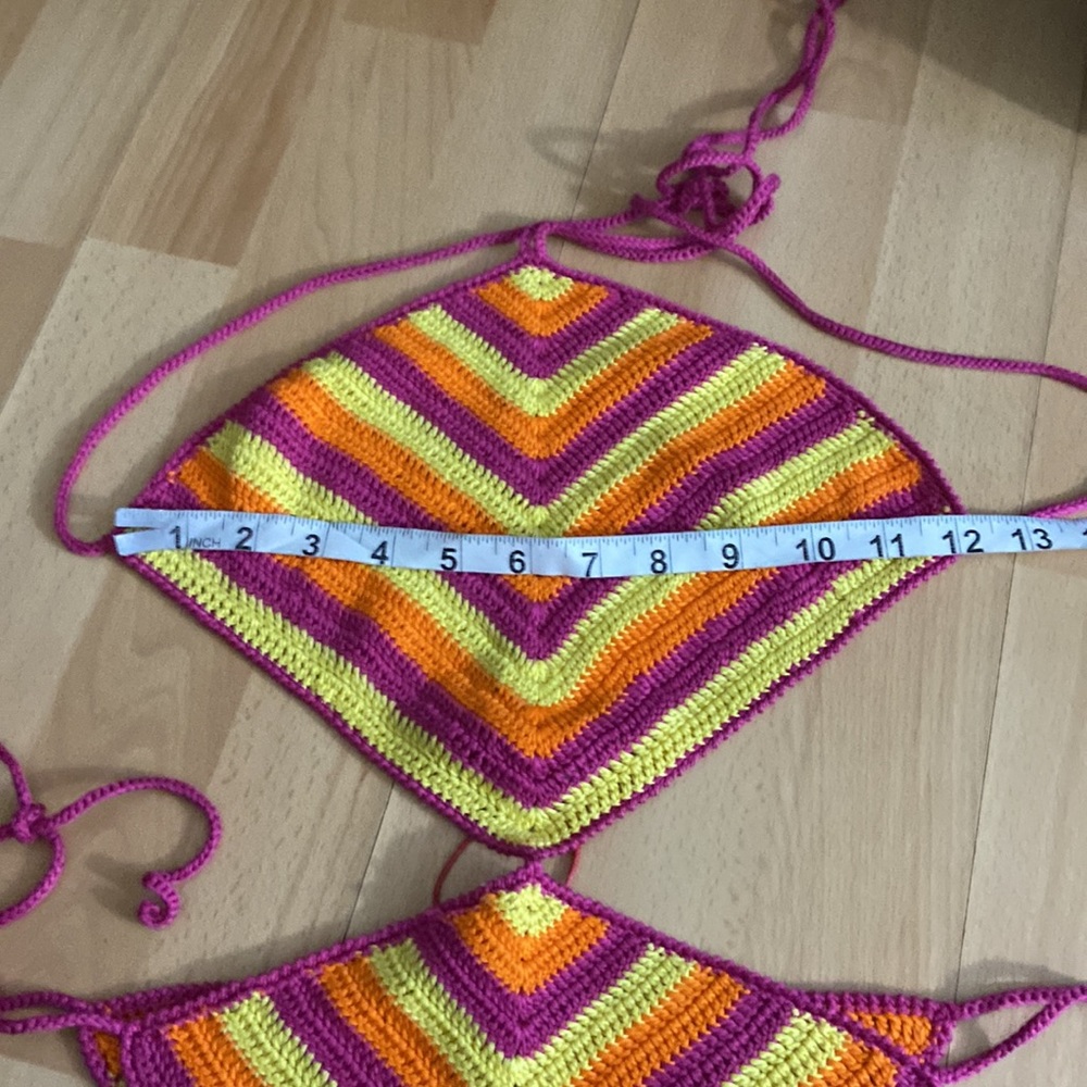 Solid& Striped - Picture 7 of 9